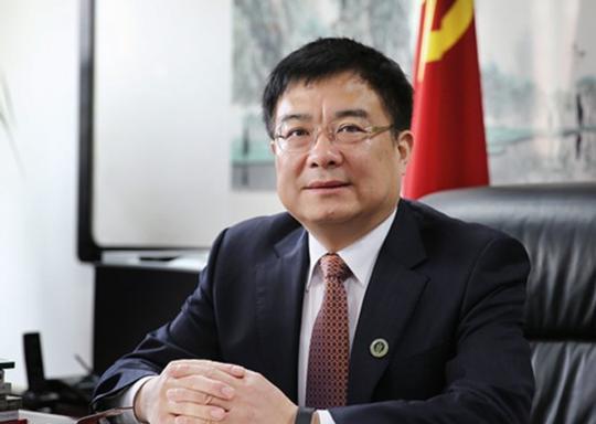 梁桂任陕西副省长姚引良辞去副省长职务另有任用