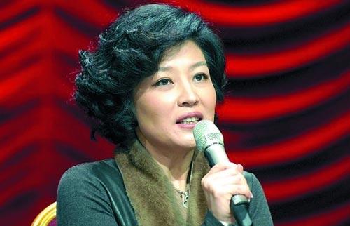 哈文被曝已从央视离职自行创业或随女儿赴美