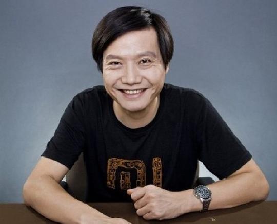 雷军告诉你,未来十年的创业机会在哪里