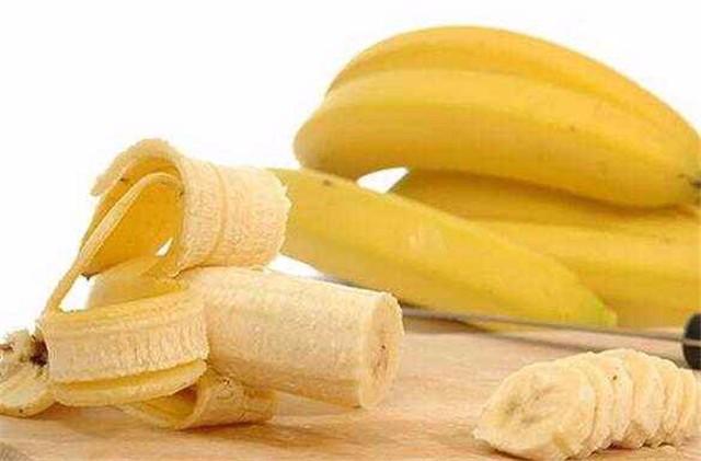 孕妇吃香蕉宝宝会发胖吗
