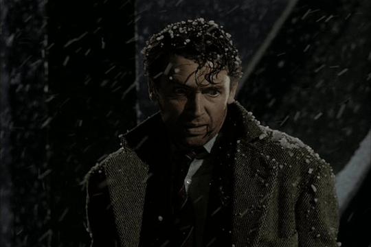 [转载]电影《美妙人生》美国/1946年,《上影画报》198
