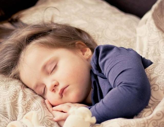 孩子最好的睡眠时间是什么时候