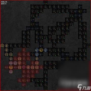dnf冰结师刷图怎么加点