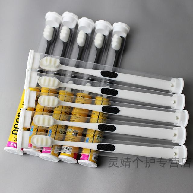 网上＂月子牙刷＂销售火爆