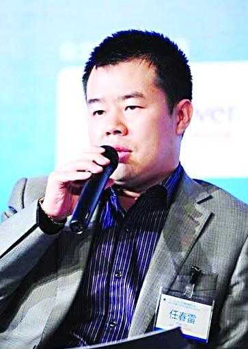 陈平跑了任春雷回了:创业如何坚持到美好后天