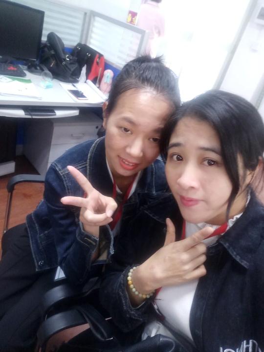 满脸痘痘连老公都嫌弃的宝妈是怎么通过网络赚钱,手机兼职赚钱改变