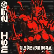 Rules (Are Meant to Break)(英雄联盟/Che Lingo)