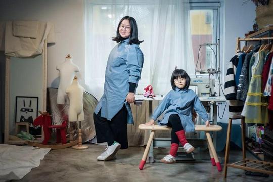 全职妈妈带10名农村妇女创业：淘宝开店年入50万