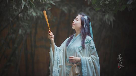 美人吟