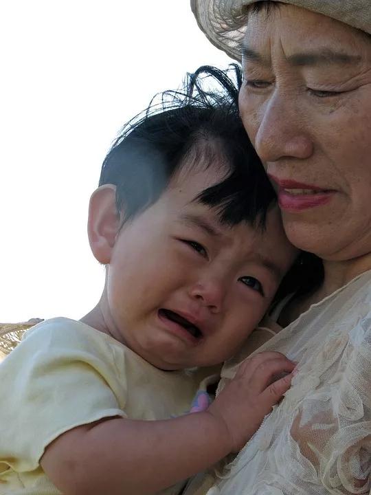 孩子入学情绪崩溃无从下手?家长坚持这8点，孩子开学也不闹!