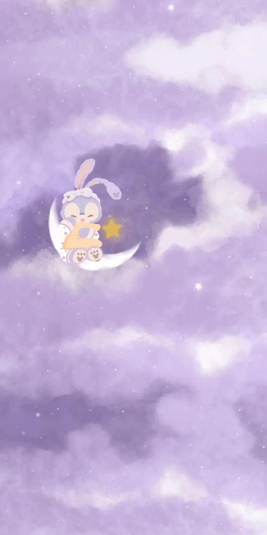 星黛露壁纸/手机壁纸/聊天背景