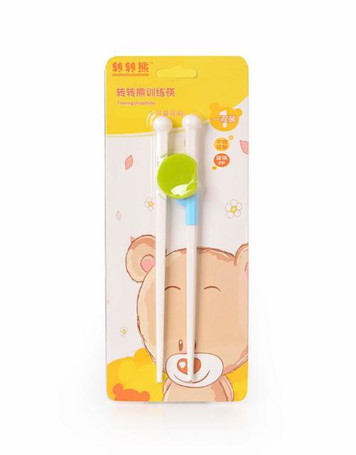 宝宝要不要用训练筷子