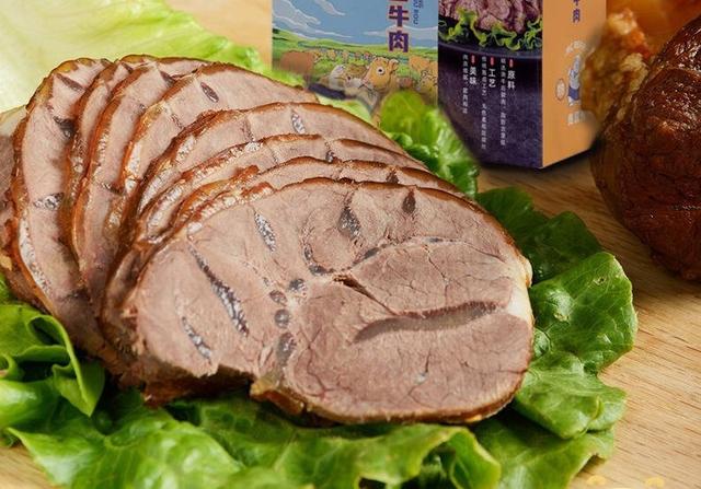 牛肉高汤的做法和配方