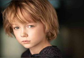 里斯蒂安·康佛瑞