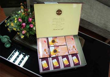 长春市哪里有卖香烟礼盒