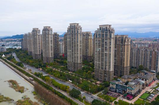 房地产市场楼市_图片大全—全景创意图库（quanjing.com）中国领先的正版图片视频素材网站