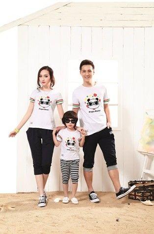 龙子印亲子装:让创业不再是梦想