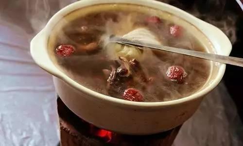 宝宝秋季润肺食谱