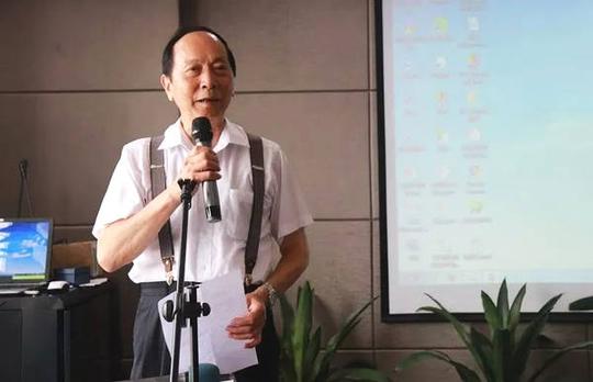 陈有元将军还指出这里面关键是利益如何分配的问题.