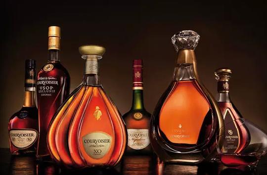 洋酒传奇(spiritslegend)维基白兰地(wikibrandy)白兰地品牌
