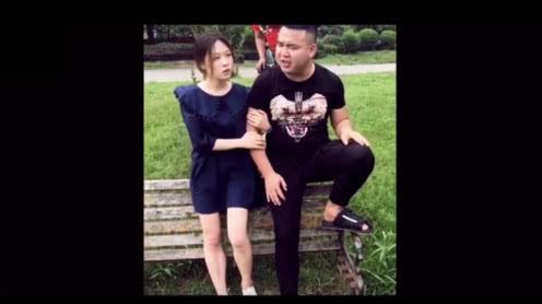 爆笑段子，搞笑集锦，为什么妹子会跟他分手，切记!