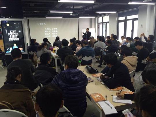 福利礼包满天飞30+法务,财务,营销等细分领域创业机构合作等福利大