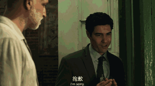 直戳老美最敏感话题,这部冷门爆款追定了!