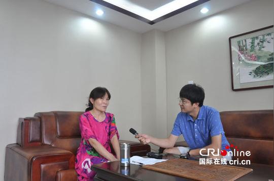 崔万志的妻子李雅