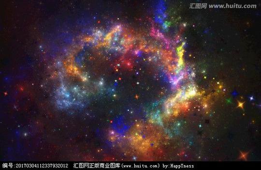 星空星云星空背景星空素材星星星空设计梦幻背景壁纸星空装饰画星空