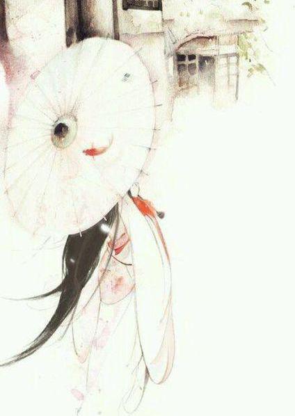 唯美古风素材-古风桃花唯美图片/唯美句子摘抄古风/淡雅唯美古风意境