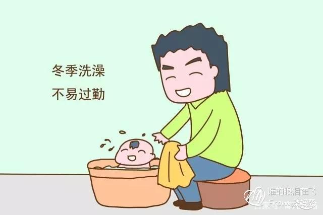 冬季宝宝起湿疹怎么办
