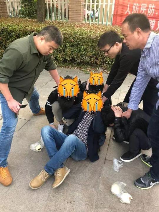 男子误入传销窝点被拘禁，洗脑后从受害者变加害者