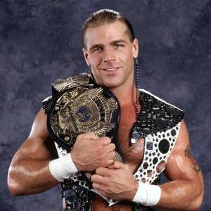 WWE世界重量级冠军