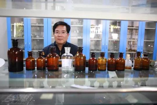 一个抗癌药如何托起一家100亿市值的上市公司?