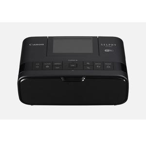 佳能热升华打印机