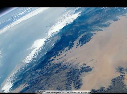 宇宙背景视频素材太空背景视频素材航天背景视频飞行器背景视频