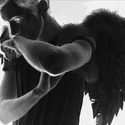 Angel Baby(Troye Sivan)