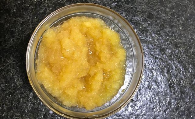 六个月宝宝辅食食谱