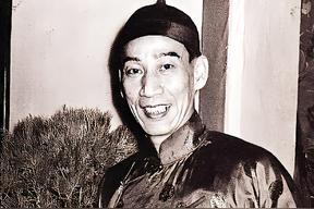 明星排行榜