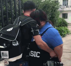 幽默搞笑趣图:女朋友生气了该怎幺哄才好?_资源头条