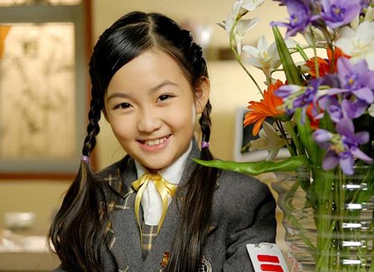 中戏"瓷娃娃"李百惠背景大起底,曾演过胡军女儿,吴磊