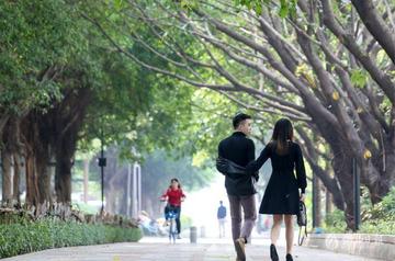 2025.11.23佛山今日穿衣指南