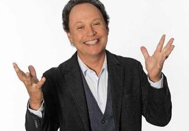 比利·克里斯托