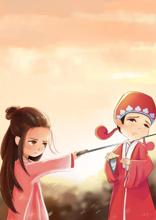 抖音七夕壁纸大全七夕壁纸高清无水印