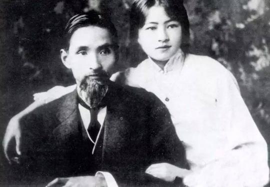 林觉民《与妻书》100年来最感人的一封情书.