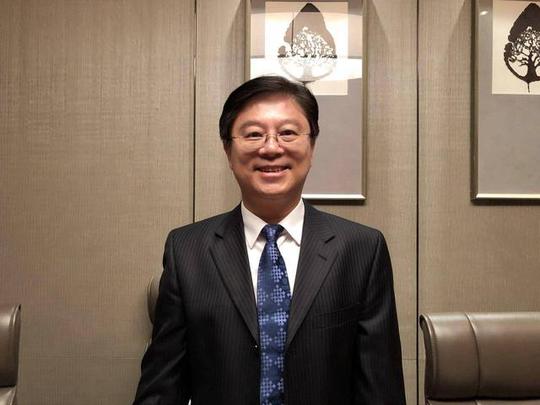 景驰科技创始人兼ceo王劲-王劲自述无人驾驶速度决定成败,创业要