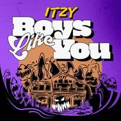 Boys Like You(ITZY)
