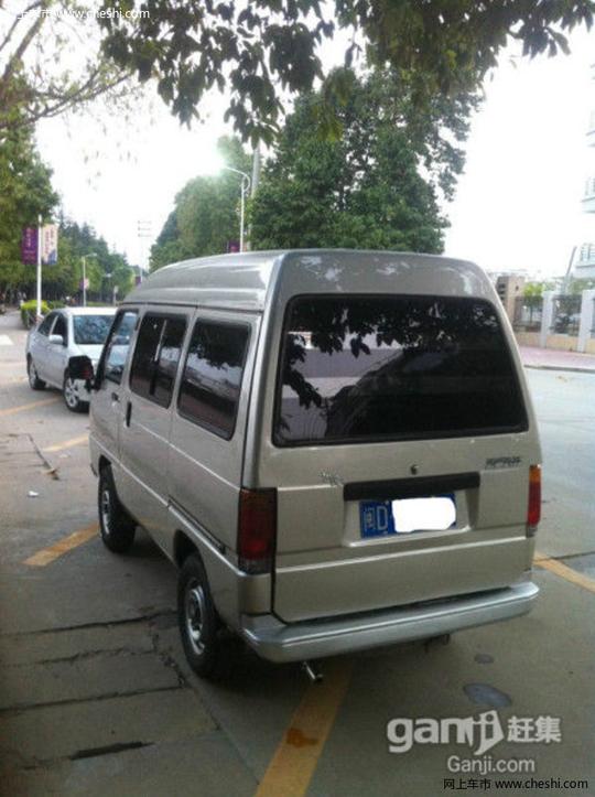 二手五菱兴旺五菱兴旺补充说明:个人车,去年原本要做点小生意想