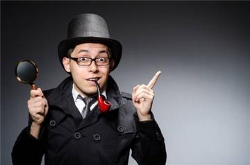 如何选择合适的合作伙伴：侦探调查的可靠性