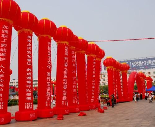 福州连江马鼻透堡官坂庆典布置寿诞策划拱门出租皇家礼炮租赁出租
